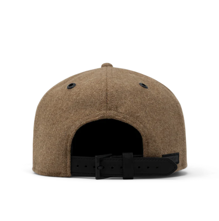Melin Thermal Trenches Icon Scout - Caramel - Gabrielle's Biloxi