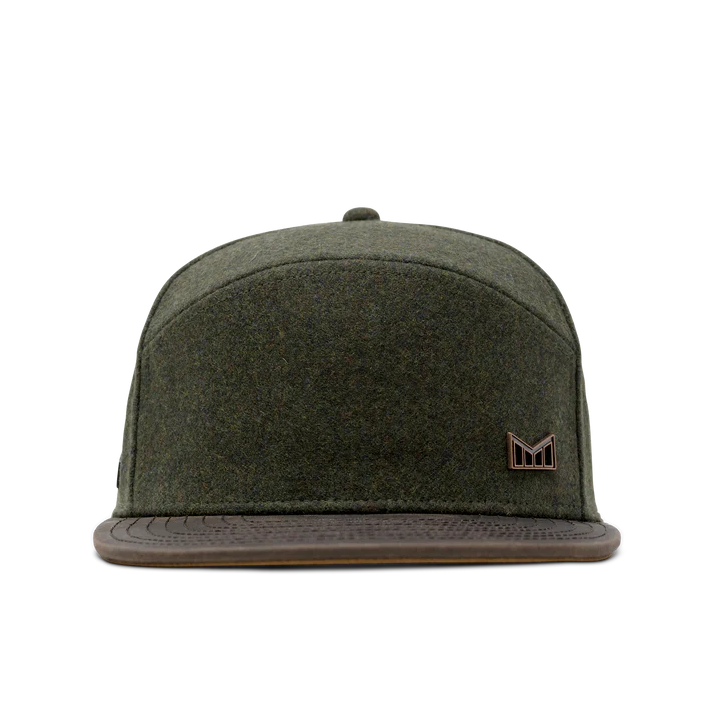 Melin Thermal Trenches Icon Scout - Spruce - Gabrielle's Biloxi