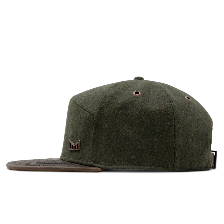 Melin Thermal Trenches Icon Scout - Spruce - Gabrielle's Biloxi