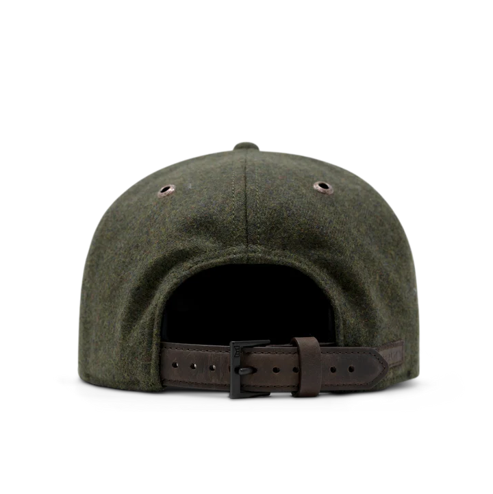 Melin Thermal Trenches Icon Scout - Spruce - Gabrielle's Biloxi