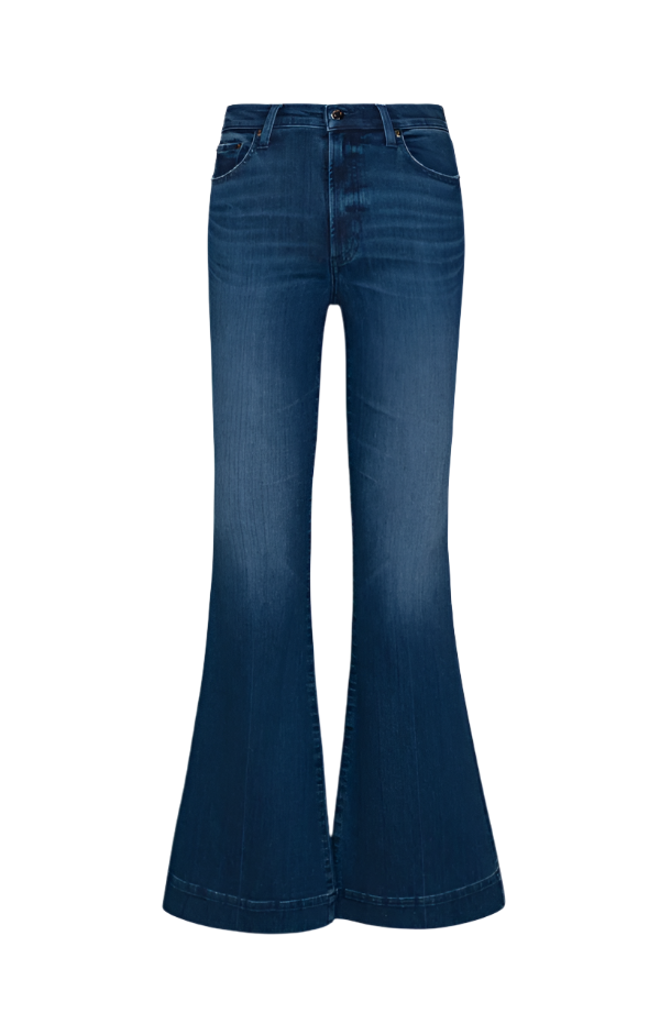 Pistola Kinsely Mid Rise Ultra Flare - Modern - Gabrielle's Biloxi