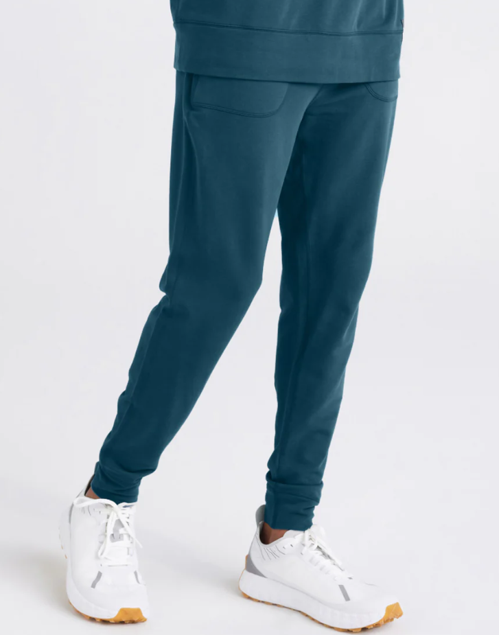 Saxx 3Six Five Pant - Storm - Gabrielle's Biloxi