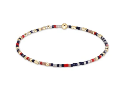 ENewton Hope Unwritten Bracelet - Apple Bottom Jeans - Gabrielle's Biloxi