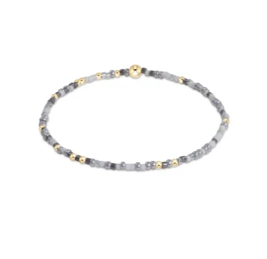 ENewton Hope Unwritten Bracelet - Kickin' Ash - Gabrielle's Biloxi