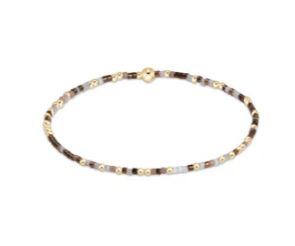 ENewton Hope Unwritten Bracelet - Wake Me up Before You Cocoa - Gabrielle's Biloxi