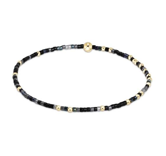 ENewton Hope Unwritten Bracelet - Nothin' Good After Midnight - Gabrielle's Biloxi