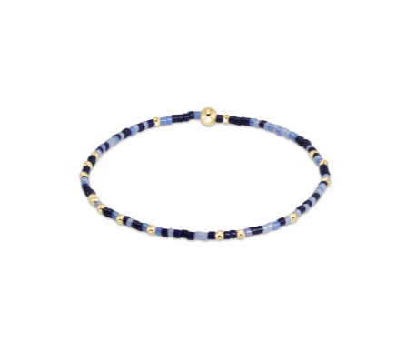 ENewton Hope Unwritten Bracelet - Bringin' Blue-ty Back - Gabrielle's Biloxi