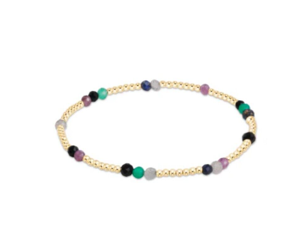 ENewton Hope Unwritten Gemstone Bracelet - Hot Mess Fall Winter - Gabrielle's Biloxi