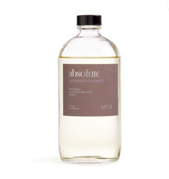 Lafco Lavender Flower Absolute Diffuser Refill - Gabrielle's Biloxi