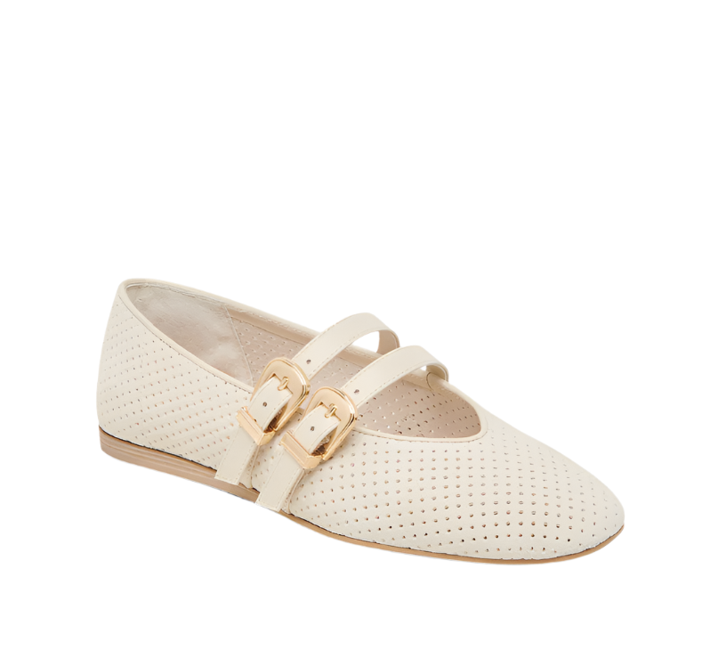 Dolce Vita Baylee - Bone - Gabrielle's Biloxi