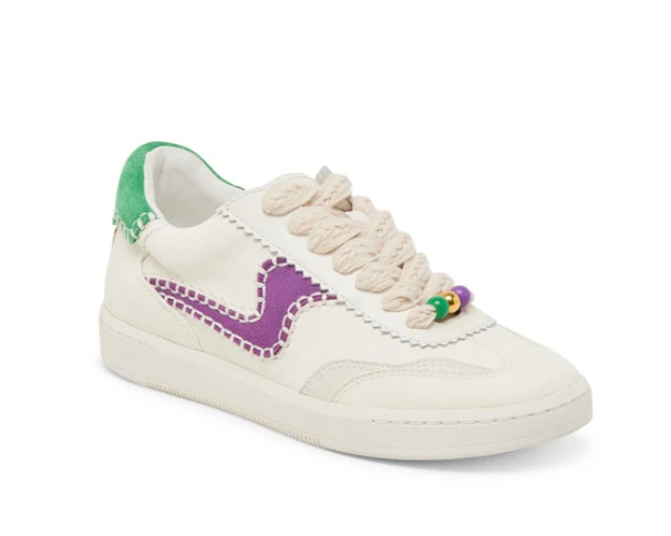 Dolce Vita Notice Sneakers - Mardi Gras - Gabrielle's Biloxi