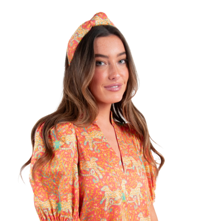 Emily McCarthy Headband - Cloister - Gabrielle's Biloxi