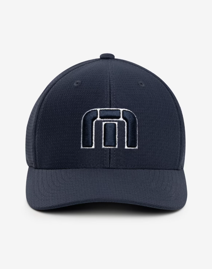 Travis Mathew B-Bahamas - Navy - Gabrielle's Biloxi