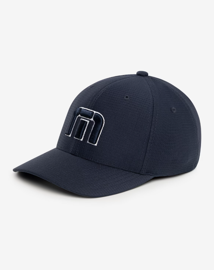 Travis Mathew B-Bahamas - Navy - Gabrielle's Biloxi