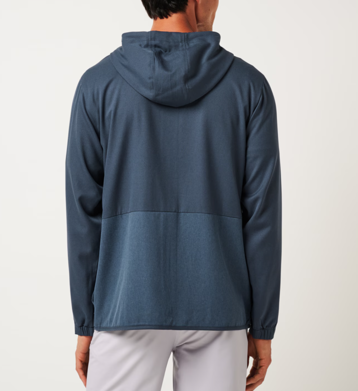 Travis Mathew Deepspace - Mood Indigo/Vintage Indigo - Gabrielle's Biloxi