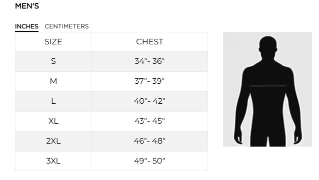 Travis Mathew Heater Tee - Total Eclipse - Gabrielle's Biloxi