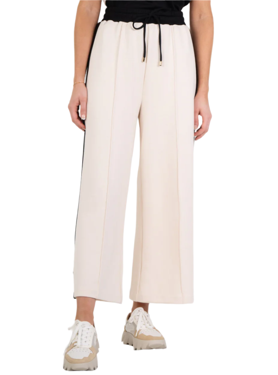 Emily McCarthy Teddy	Crop - Black Sand - Gabrielle's Biloxi