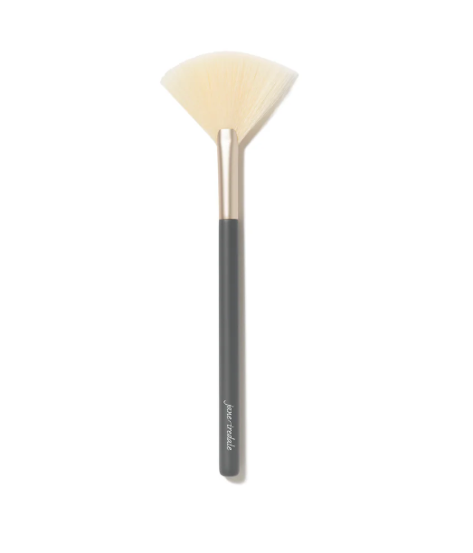 Jane Iredale New Fan Brush - Gabrielle's Biloxi