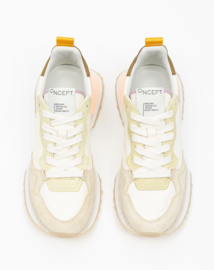 Oncept Jasper - Desert Multi - Gabrielle's Biloxi