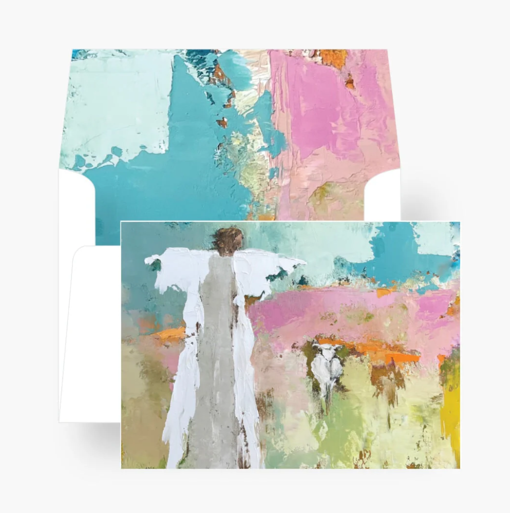 Anne Neilson There By Faith Notecards - Gabrielle's Biloxi