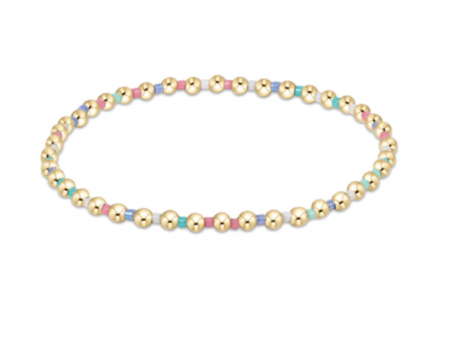 ENewton Hope Grateful Bracelet - Hot Mess SS25 - Gabrielle's Biloxi