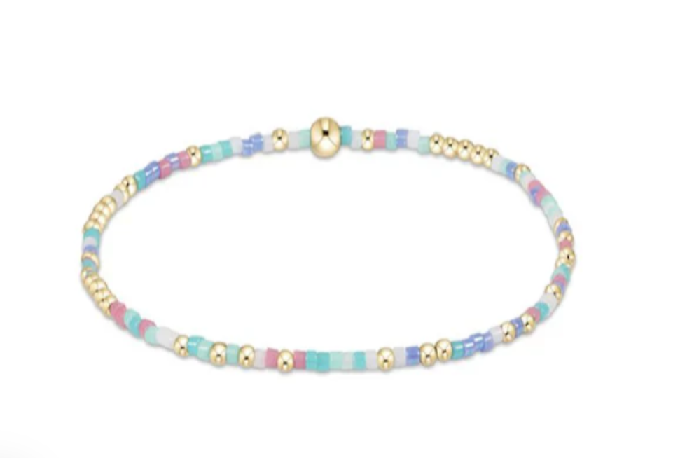 ENewton Hope Unwritten Bracelet - Hot Mess SS25 - Gabrielle's Biloxi