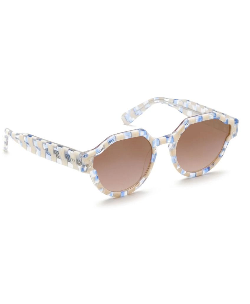 KREWE Astor Gingham Mirrored - Gabrielle's Biloxi