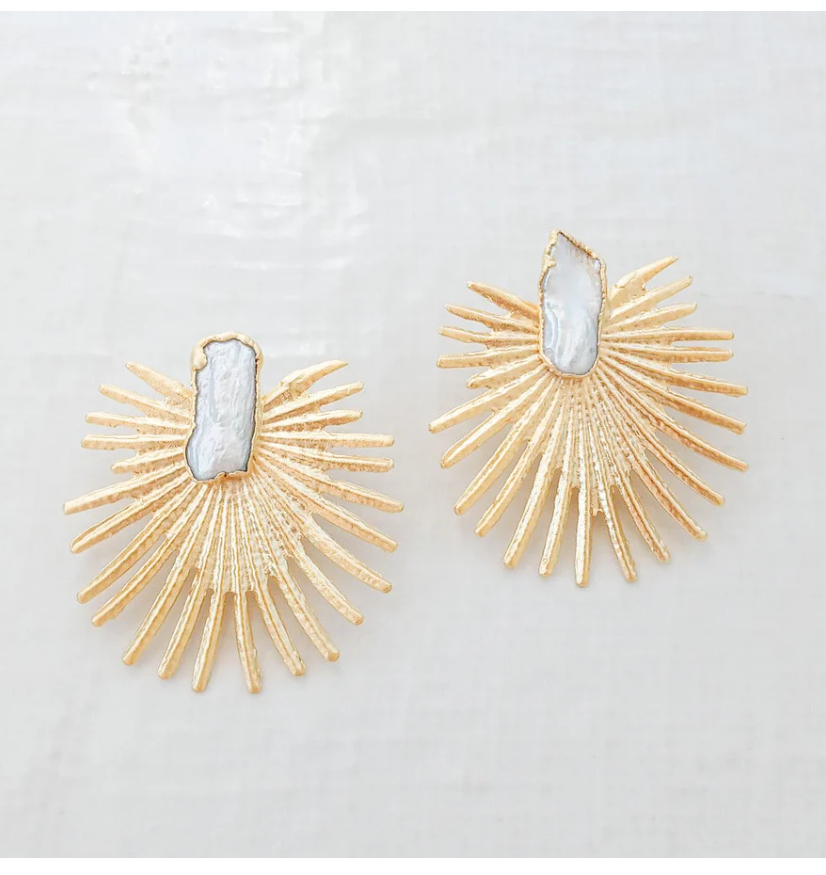 The Luna Pearl Sunburst - Gabrielle's Biloxi