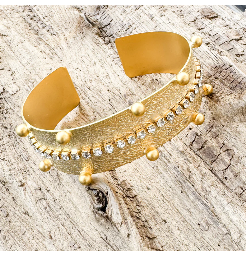 Virtue The Farrah Bracelet - Gabrielle's Biloxi