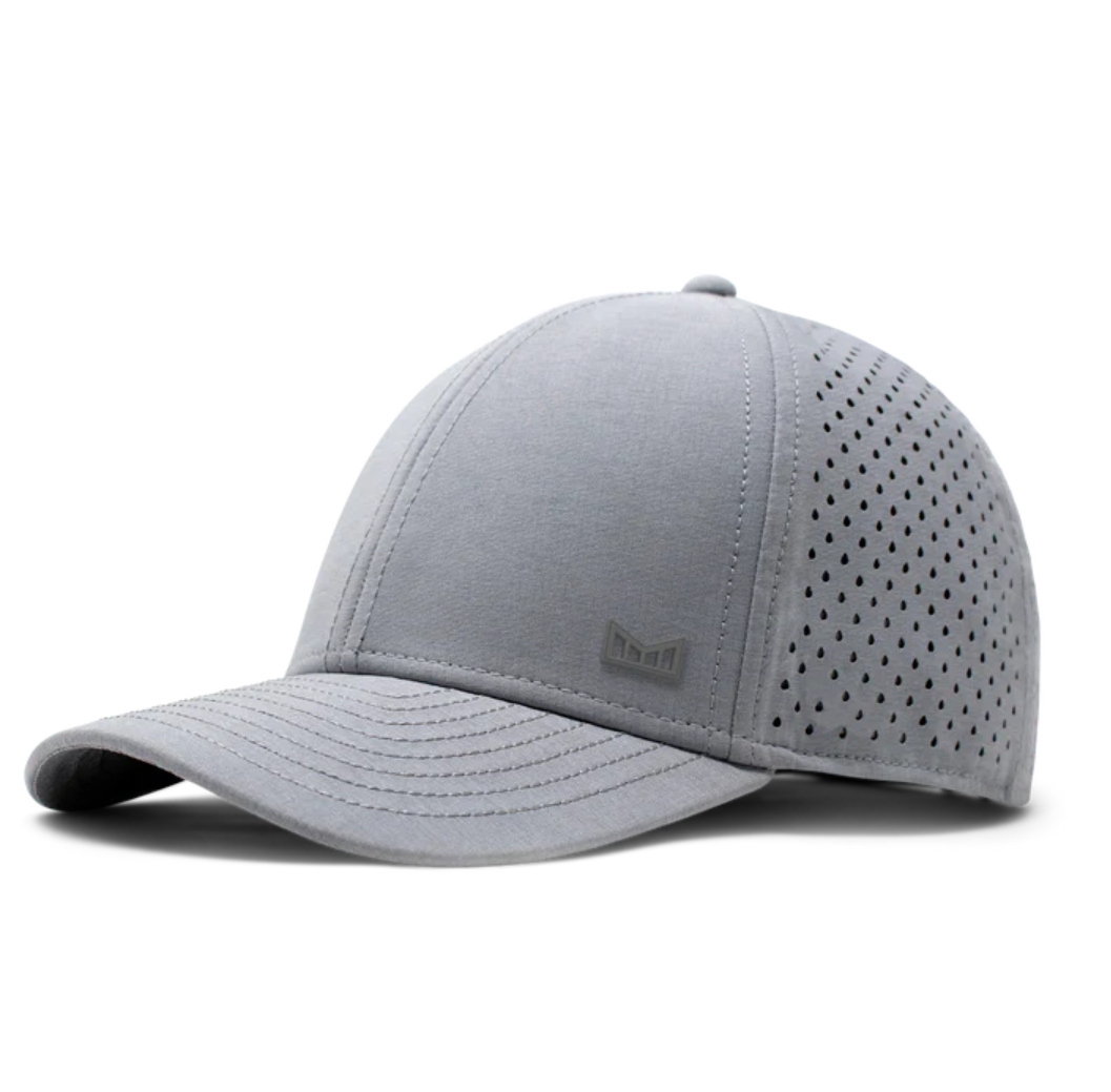 Melin Hydro A-Game Icon - Heather Grey - Gabrielle's Biloxi