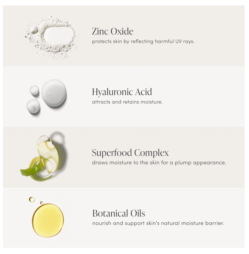 Jane Iredale Skintuition Liquid Foundation - Gabrielle's Biloxi