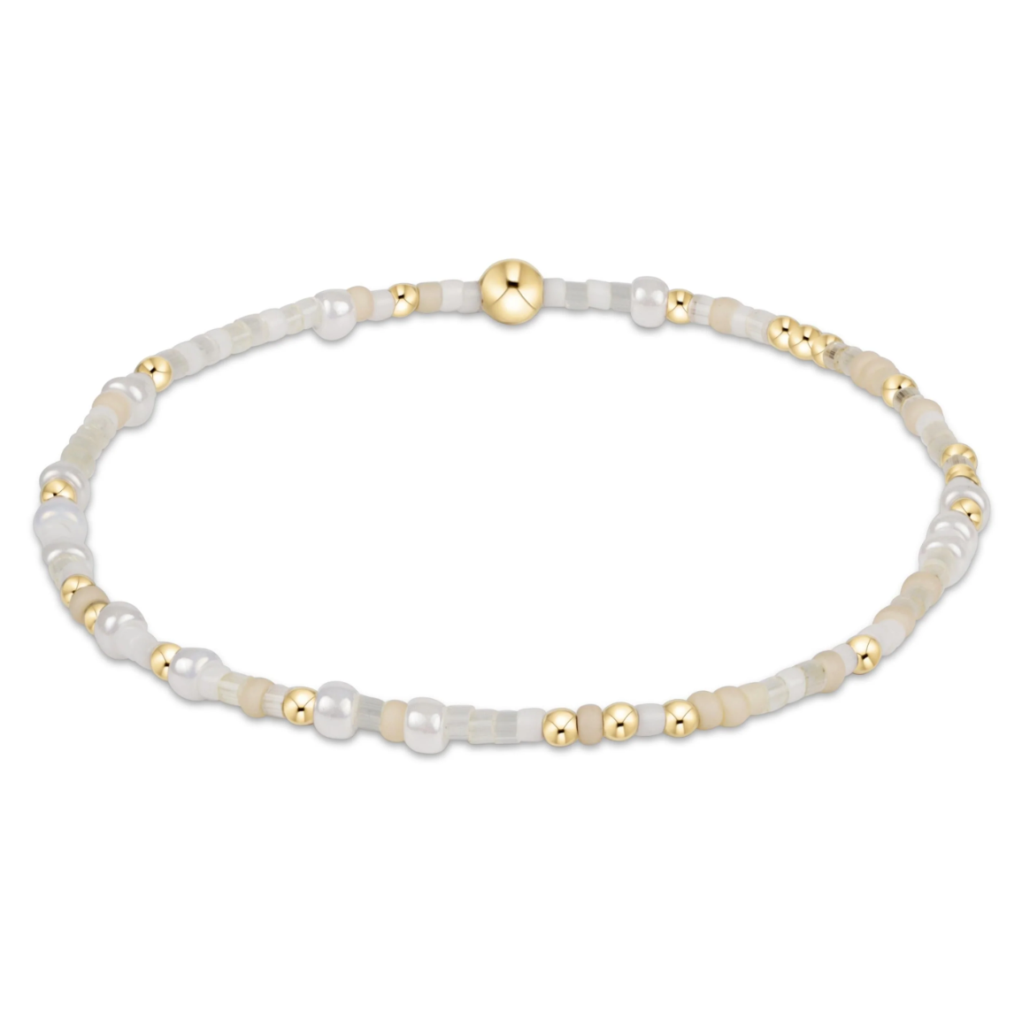 Enewton Hope Unwritten Bracelet - Call Me On My Shellphone - Gabrielle's Biloxi