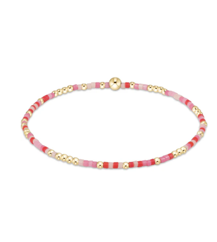 Enewton Hope Unwritten Bracelet - Kind Of A Pig Deal - Gabrielle's Biloxi