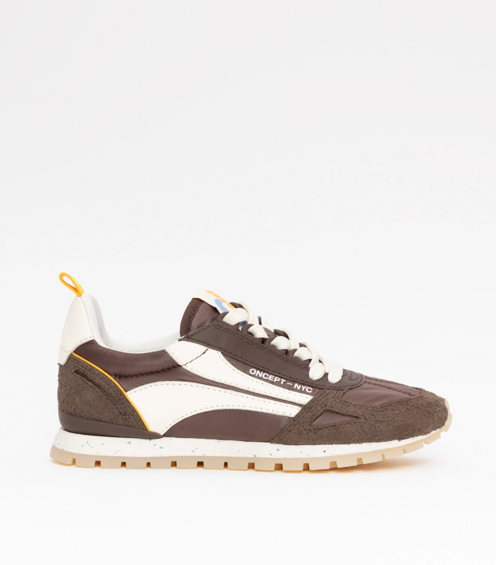 Oncept Mens Toronto - Espresso - Gabrielle's Biloxi