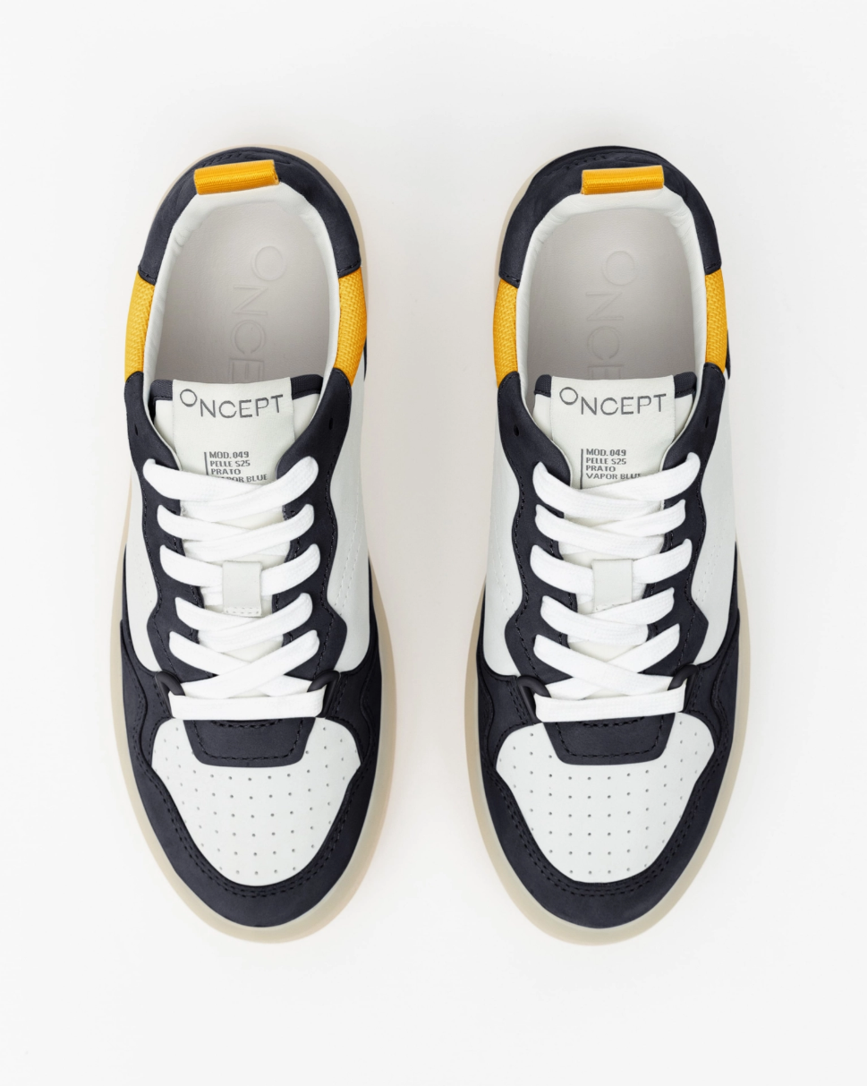 Oncept Mens Phoenix Golf - Storm Grey - Gabrielle's Biloxi