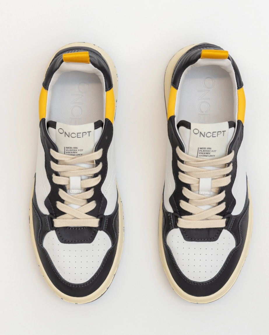 Oncept Mens Phoenix - Storm Grey - Gabrielle's Biloxi