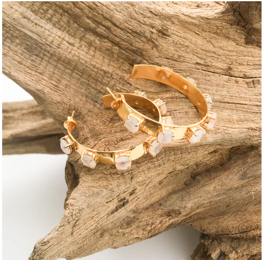 Virtue The Hannah LUX - Moonstone - Gabrielle's Biloxi