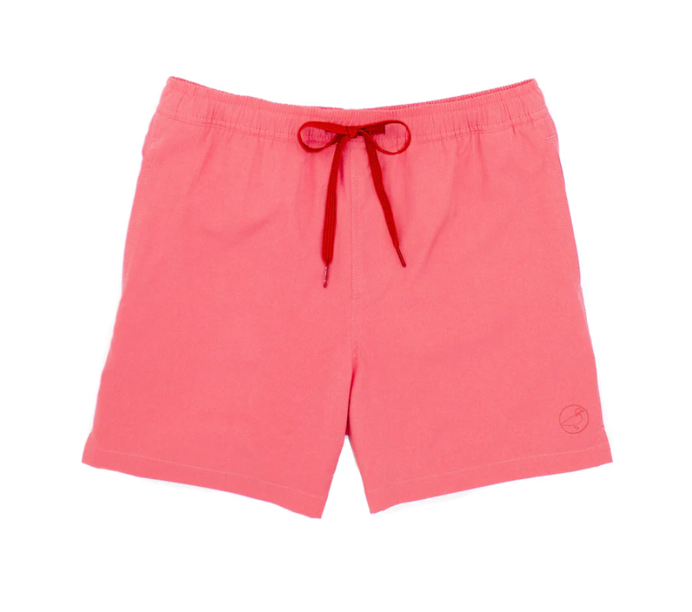Properly Tied Splash Swim Trunk - Crawfish Boil - Gabrielle's Biloxi