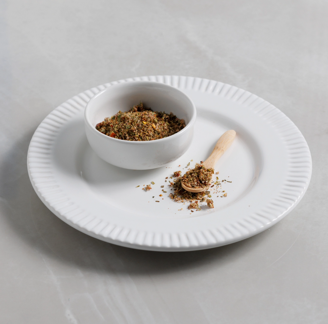 Gigi Gourmet Rub & Seasoning Mix - Mediterranean - Gabrielle's Biloxi