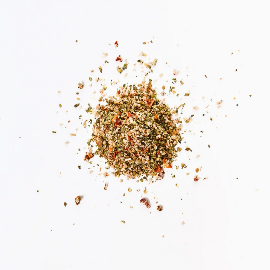 Gigi Gourmet Rub & Seasoning Mix - Mediterranean - Gabrielle's Biloxi