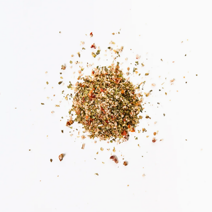 Gigi Gourmet Rub & Seasoning Mix - Mediterranean - Gabrielle's Biloxi