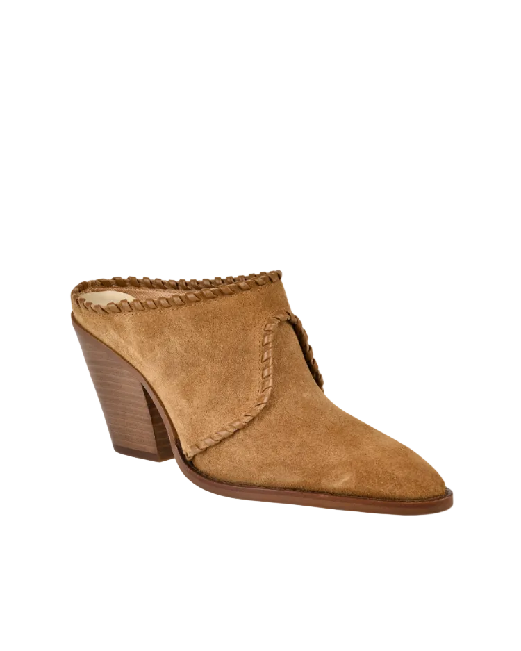 Dolce Vita Jolyn - Light Brown Suede - Gabrielle's Biloxi