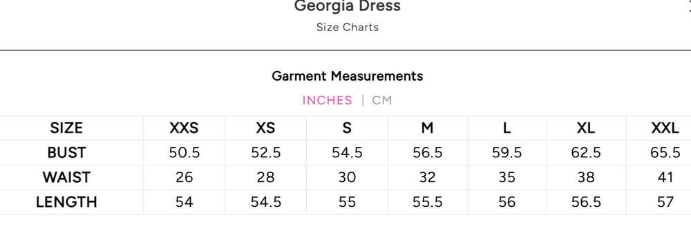 Emily McCarthy Georgia Dress - White Cotton Poplin - Gabrielle's Biloxi