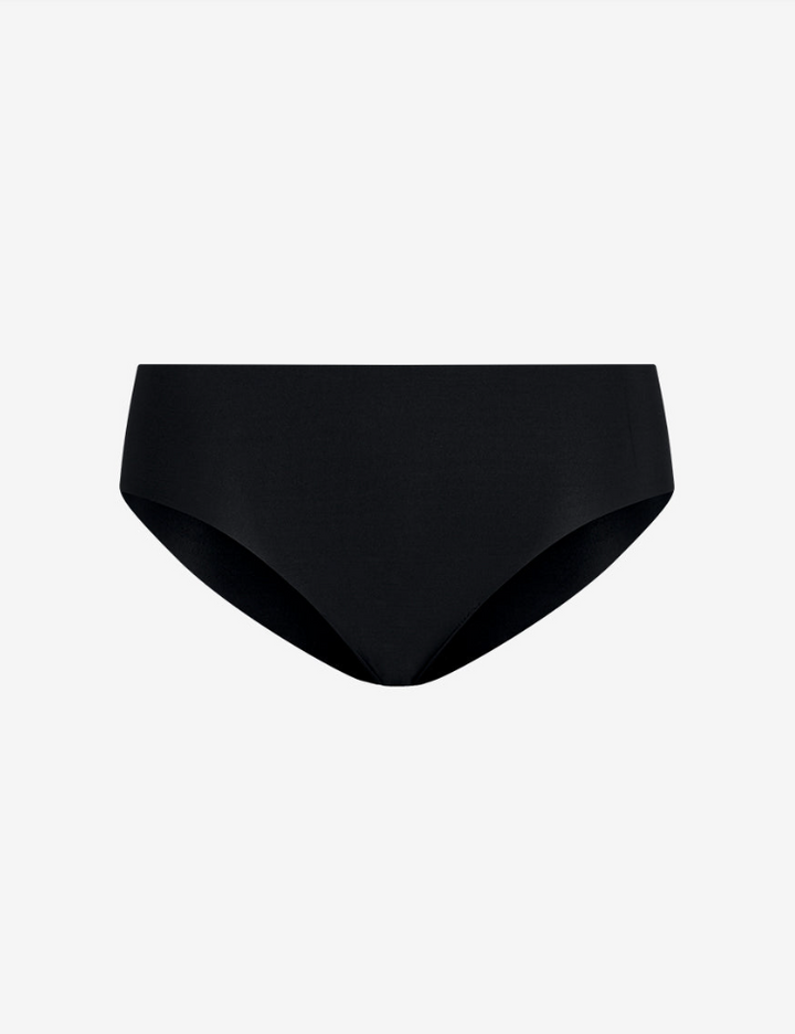 Commando Classic Solid Bikini - Black - Gabrielle's Biloxi