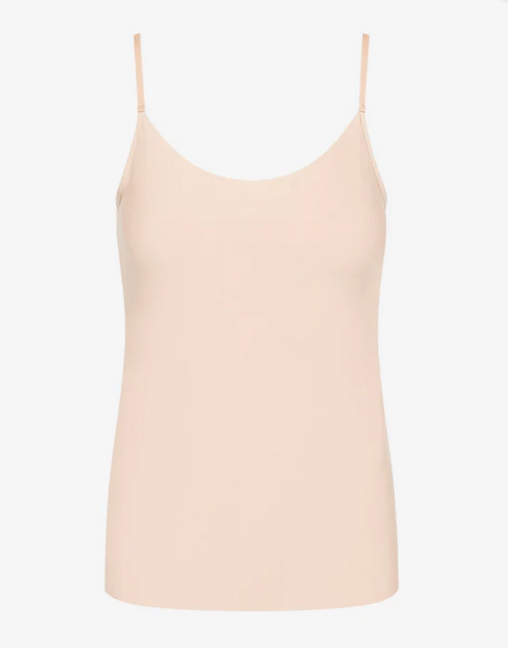 Commando Butter Cami - Beige - Gabrielle's Biloxi