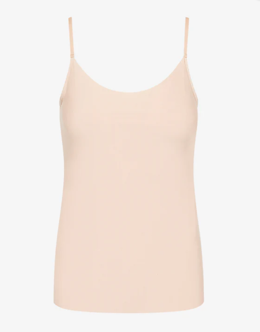 Commando Butter Cami - Beige - Gabrielle's Biloxi