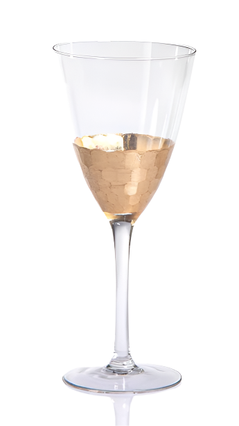 Red Wine Glass - Gabrielle's Biloxi