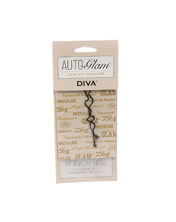 Tyler Autoglam - Diva - Gabrielle's Biloxi