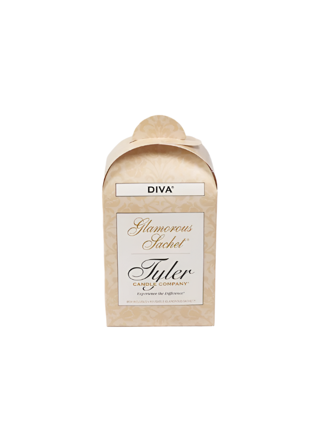 Tyler Glamorous Sachet - Diva - Gabrielle's Biloxi