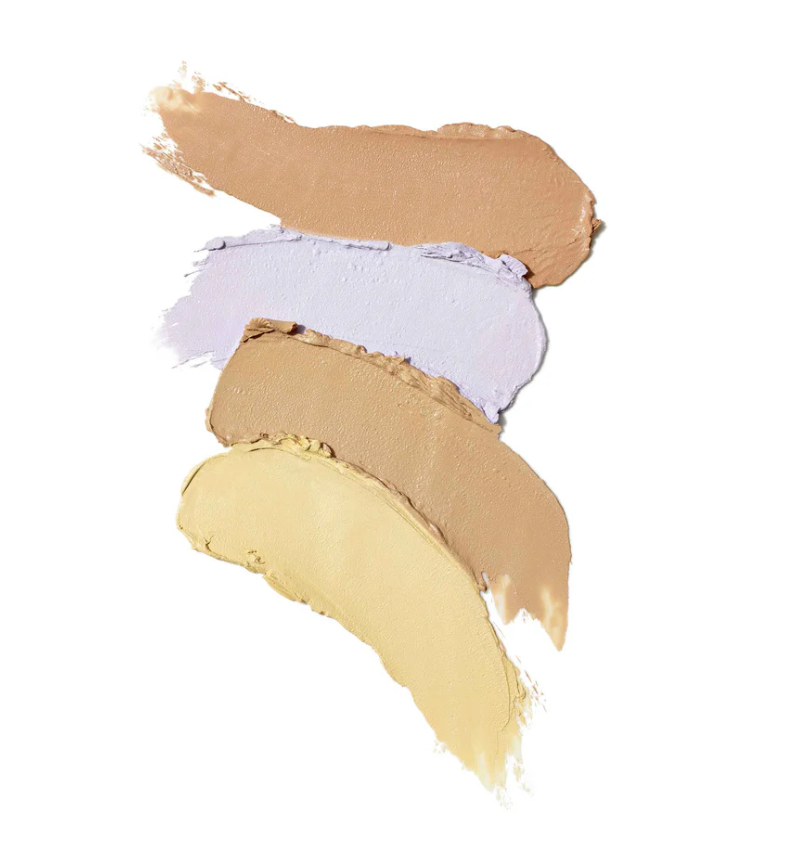 Jane Iredale Corrective Colors - Camouflage - Gabrielle's Biloxi